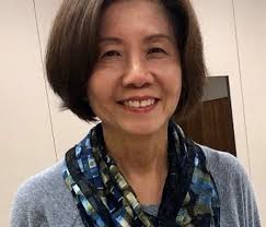 Agnes Chin's Instagram, Twitter & Facebook