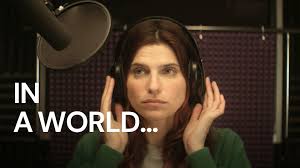 Prime Video: In a World