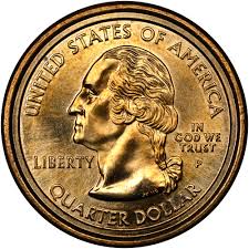 That is, the obverse is from one issue and the reverse from another. 2000 Sacagawea Dollar Washington Quarter Mule Wikipedia