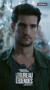 Le bureau des l?gendes replay. 9 Idees De Le Bureau Des Legendes Le Bureau Des Legendes Legendes Le Bureau