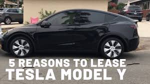 The activation and use of these features are dependent on achieving reliability far in excess of human drivers as demonstrated by billions of miles of experience, as well as regulatory approval, which may take longer in some jurisdictions. Black Tesla Model Y Review With Black Interior Youtube