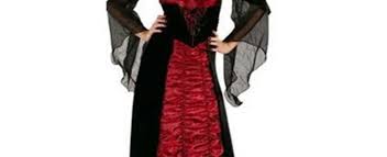 Costumi di halloween economici da vampiri, travestimento vampiro per uomo e donna su vegaoo.it! Costume Vampira Per Halloween Fai Da Te