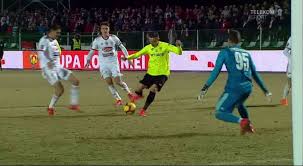 Sepsi osk won 0 direct matches.cfr cluj won 9 matches.2 matches ended in a draw.on average in direct matches both teams scored a 1.64 goals per match. Sepsi Cfr Cluj Live Video In Sferturile Cupei Romaniei Acum La Telekom Sport 1 Clujenii ControleazÄƒ Partida