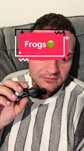 Discover Unique Frog Lures for Fishing Adventures