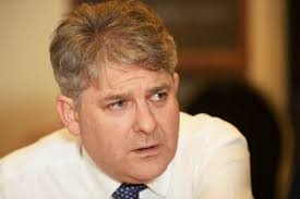 Philip Davies interview: I don't care if morons