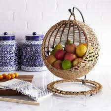 Add avocado 3 or fried avocado 4.5. Fruitasan Fruit Basket Pier 1 Imports Fruit Holder Fruit Storage Basket