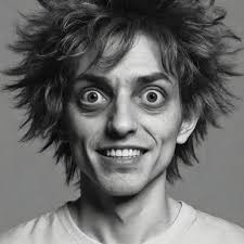 The World's Most Eccentric & Peculiar Individuals