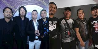 Maybe you would like to learn more about one of these? Kabar Terbaru 10 Band Pop Melayu Indonesia Mulai Armada Sampai Wali Band Kapanlagi Com