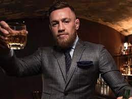 Minimize the calories in your whiskey drinks. Conor Mcgregor S New Whiskey A Taste Test