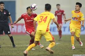 Tuấn linh, memovic (đại dương 59'), kim dong su, hữu tuấn, văn thanh, xuân trường (quang nho 90'+1), minh. Vzcvxombz83dpm