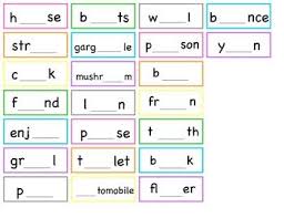 Diphthong Vowel Digraph Practice Oo Oo Ou Ow Aw Au Oi Oy Diphthongs Digraph Dipthongs