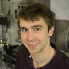 Seven questions with Donal Finegan