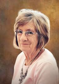 OBITUARY: Lois Janell Hughes