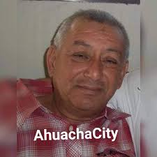 Luto #Locales Este día falleció el maestro del Centro Escolar Alejandro de  Humboldt, mejor conocido como Profe "TOTO" Nuestras más sinceras  condolencias a su familia. 💔