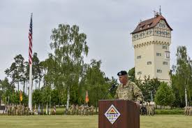In 2018, norrie won his debut davis cup match in spain against world no. Brig Gen Norrie Is New Commander At 7atc Bavarian News U S Army Garrison Bavaria