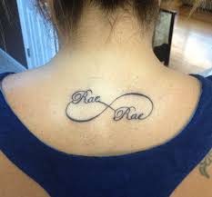 It also means respect that will last forever. Pin By Jennifer Johnson On Ink Infinity Symbol Tattoo Infinity Tattoo Infinity Tattoos