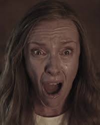 Disturbing Scenes from 'Hereditary'