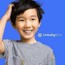 Orthodontist Sugar Land TX Invisalign Braces