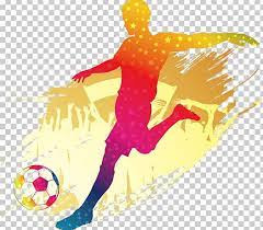 Football Player Silhouette Png Athlete Ball Computer Wallpaper Fictional Character Football Player Silhouette Png Football Players Png