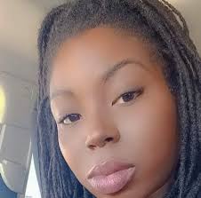 Happy birthday Queen Niecey Symone Jackson