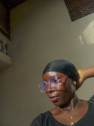 Introduction to Miriam Okim in Lagos