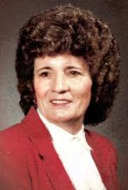 Lois Shelton Obituary (1931