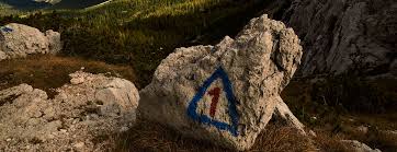Parco nazionale dolomiti bellunesi la fatica premiata quattro le vie per arrivarci, due da primiero, in provincia di trento. Alte Vie Ed Anelli Visit Dolomites
