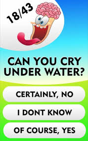 Buzzfeed editor keep up with the latest daily buzz with the buzzfeed daily newsletter! Genius Or Stupid Quiz Trivia Tricky Riddles For Android Apk Download