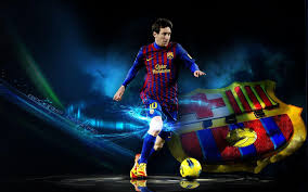 Talent and work ethic are a given, but more subtle factors can also come into. Messi Barcelona Wallpapers Wallpaper Cave
