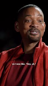 Will Smith discusses the creation and origins of “The Fresh Prince of  Bel-Air” with Chris Spencer., Hear more from the interview