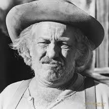 Another fan favorite Strother Martin.... Great character actor