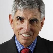 Dave Montgomery's Biography