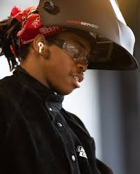 Nate Bowman (@weldscientist) • Instagram photos and videos