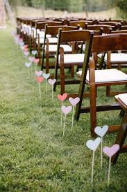 100 Awesome Outdoor Wedding Aisles You Ll Love Wedding Aisle Outdoor Wedding Aisle Decorations Wedding Aisle