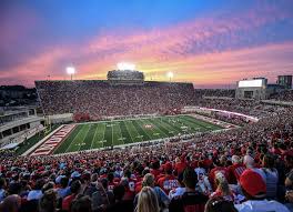 Memorial Stadium Indiana Tickets Bloomington Stubhub