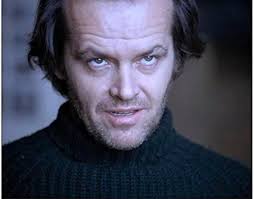 Is Jack Torrance off from the start in The Shining?