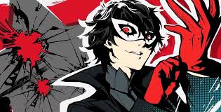 But help is on the way, in the form of the unofficial, secretive, and thoroughly mysterious pretty boy detective club! Persona 5 Anime Is Getting An English Dub Cocanime