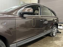 Image result for Teak Brown 2012 Q7