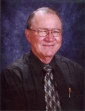 China Spring Cemetery » Hunter, William Earl “Coach Hunter”