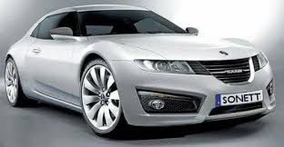 Saab Prototype Saab 9 3 Saab Audi Tt