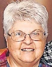 MARTHA WHITAKER Obituary (1947