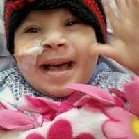 Mackenzie Mcqueen's Instagram, Twitter & Facebook