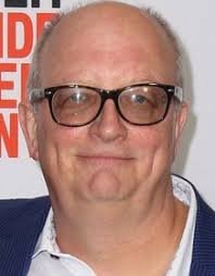 Timothy McNeil Movies & TV Shows List