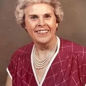 Broadbent Family Obituaries