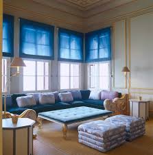 John stefanidis was born into a greek family in alexandria, egypt, and was baptised by the bishop of babylon. Coveted Magazine John Stefanidis Sensitivity To Elegant Proportions Luxury Design Covet Edition