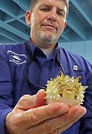 Monday Conversation: Earnie Olsen