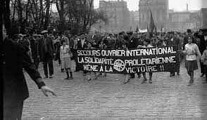 1er mai code du travail. L Histoire Du 1er Mai En 5 Infos Cles Ministere Du Travail De L Emploi Et De L Insertion