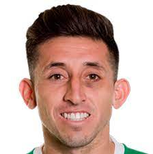 2013 fifa confederations cup players. Hector Herrera Hector Miguel Herrera Lopez As Com