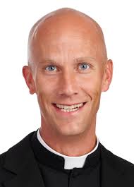 Fr. Luke Strand Appointed Rector of Saint Francis de Sales Seminary