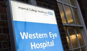 Comprehensive eye services as well as the subspecialties of contact lens and low vision services, cornea and refractive surgery, glaucoma, orbital, oculoplastic, and aesthetic surgery services. Western Eye Hospital